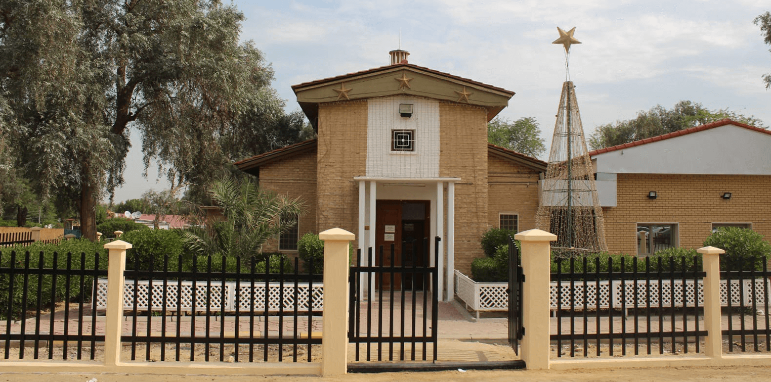 Immanuvel Marthoma Church
