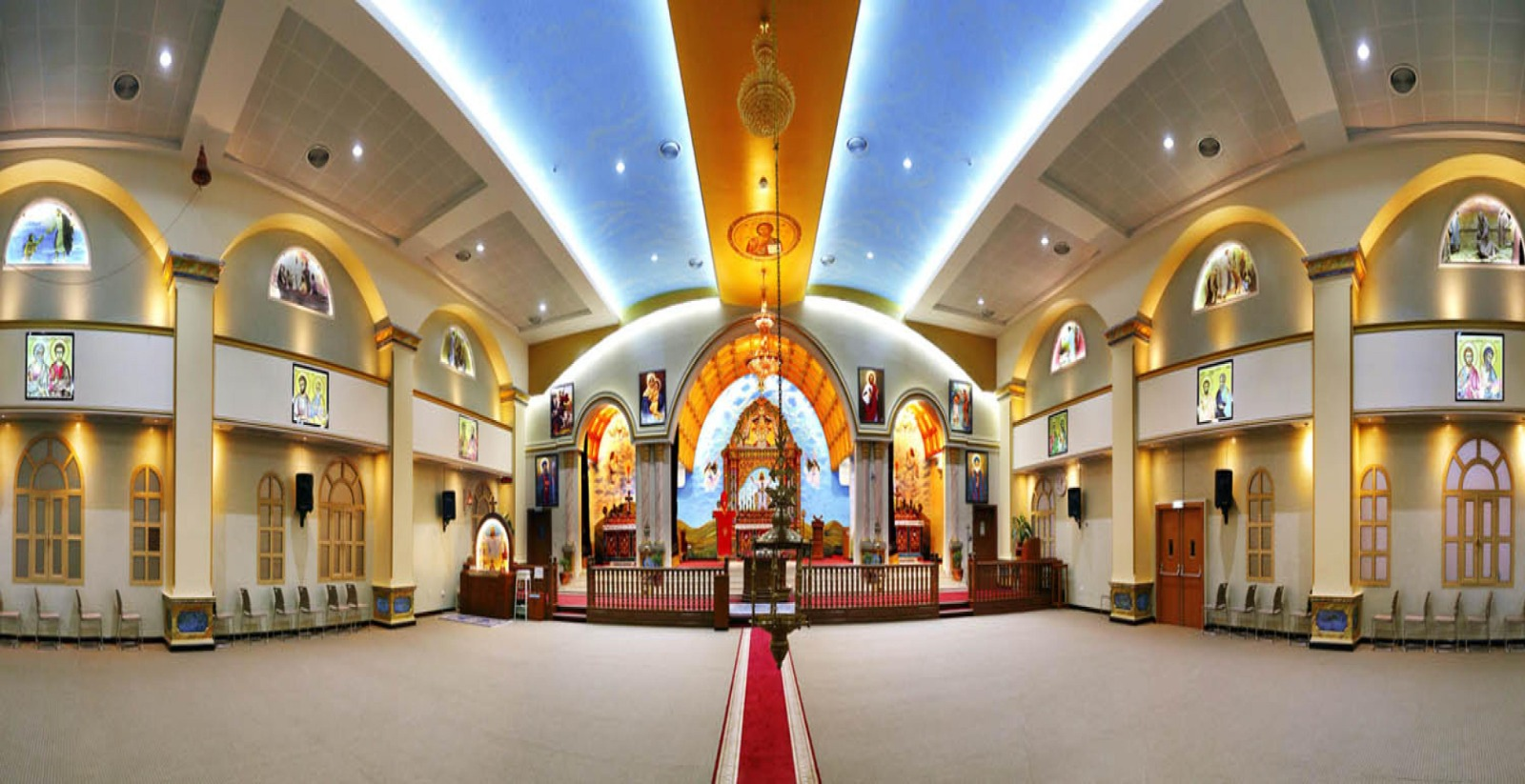 Malankara Orthodox Chruch